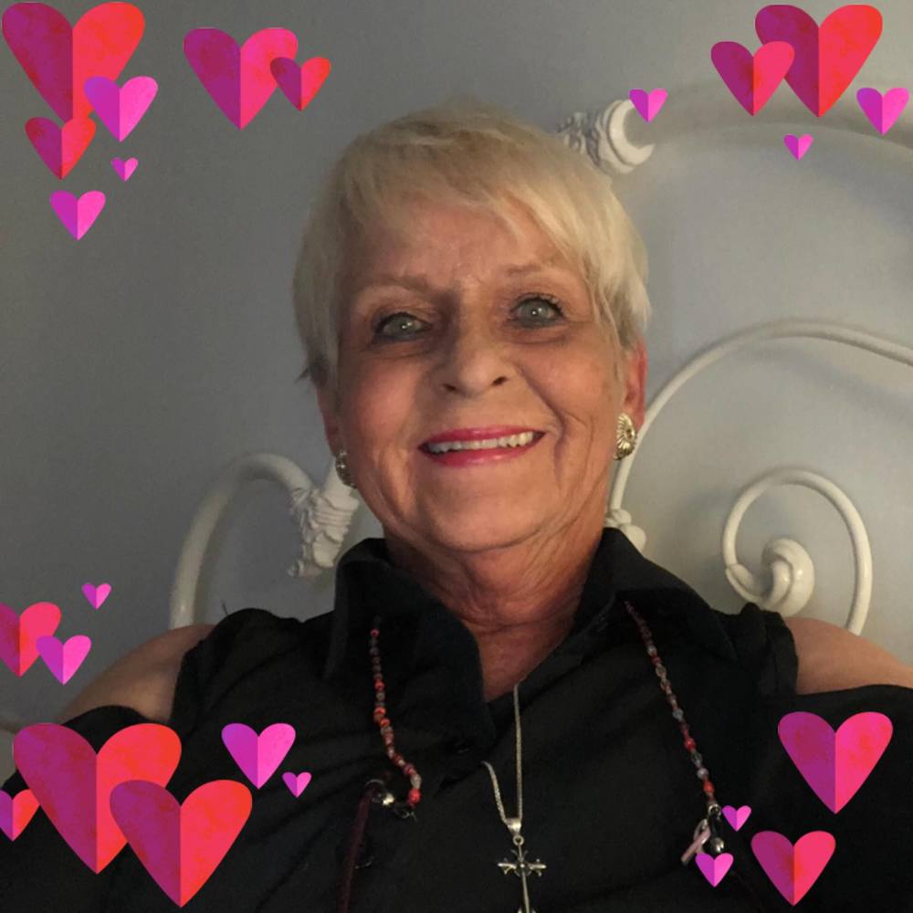 Meet your Posher, Jennifer